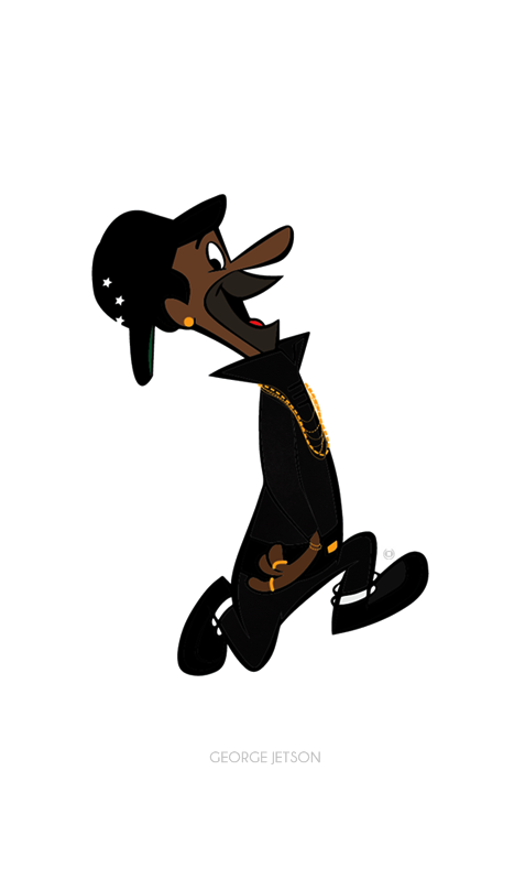 revechasers:  ALL BLVCK, ALL BLACK, ALL BLACK!..fuckin’ around with this shxt 