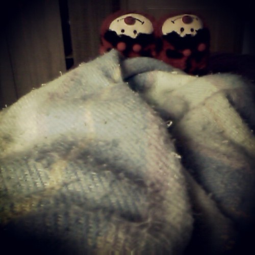 Que friiio #cold #day #morning