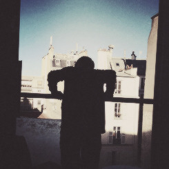 narrysh-deactivated20130109:  Niall on Harry’s instagram 