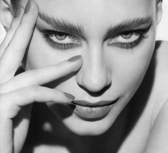 Salacious Musings