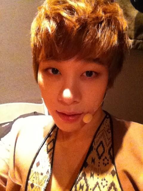 moonjongup-oppa:  마지막삼사 스케줄이 마무리되엇네요 모두 수고