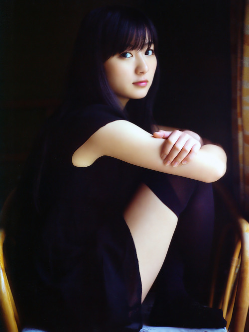 blendy999:  Riho Takada : 高田里穂