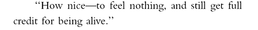 aseaofquotes:  Kurt Vonnegut, Slaughterhouse-Five 
