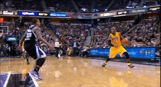 yeezuswalks-withme:  Where is the ball?