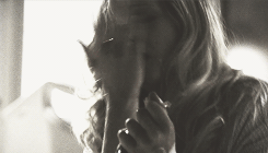 Are you sure, Elena?