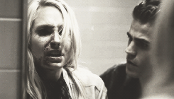 Are you sure, Elena?