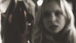 Are you sure, Elena?