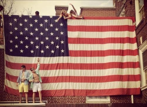 life in the frat lane