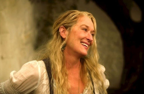 merylstr:  Mamma mia !