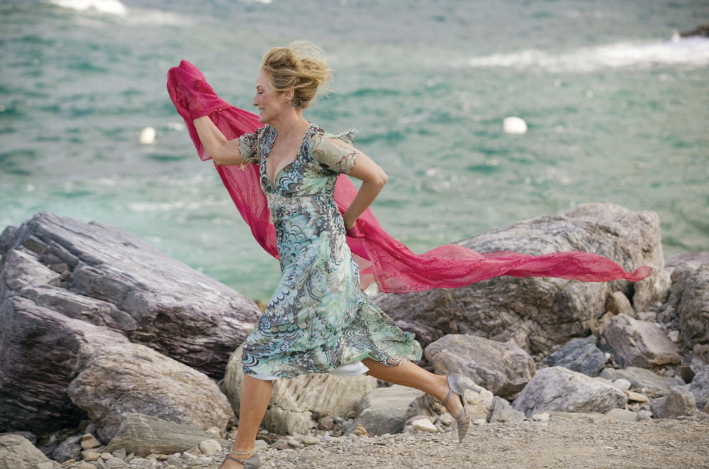 merylstr:  Mamma mia !