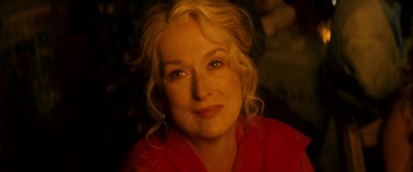 merylstr:  Mamma mia !