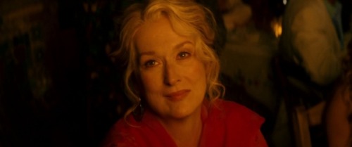 merylstr:  Mamma mia !