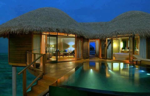 Amazing Pools 