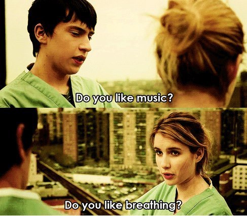 Favorite book/movie of allll time