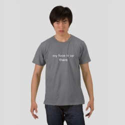 eijioji-feverything:  nepeter:  sexism is over  Do I want this shirt or…