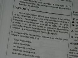 baiaodedois:  Quem a garota que faz isso? 
