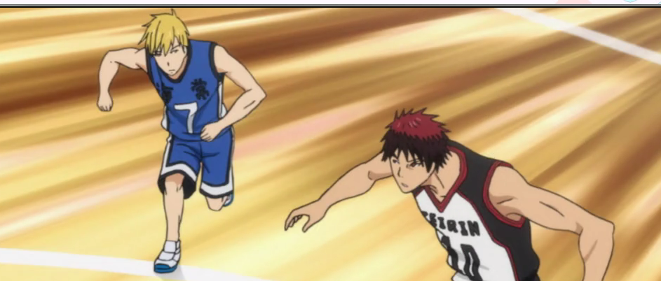 kurokosgaysketball:  tetsuchin:  charentonasylum:  SIRIOUS BISNESS  Kuroko are you