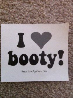 bouncyjuicy:  My sticker