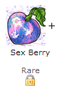 neopets has like vaguely-suggestive items but subeta just goes right therehey baby wanna take a bite
