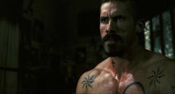 Fuck Yeah Scott Adkins