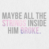 acciothehungergames:  ϟ Paper Towns (by John Green) quotes. 