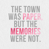 acciothehungergames:  ϟ Paper Towns (by John Green) quotes. 