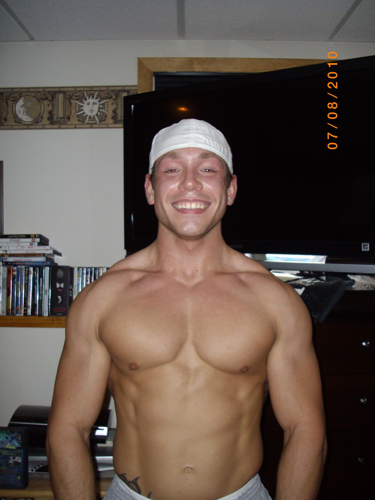 Private Nude Images