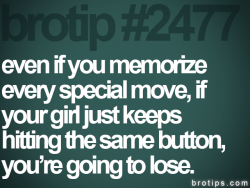 brotips™