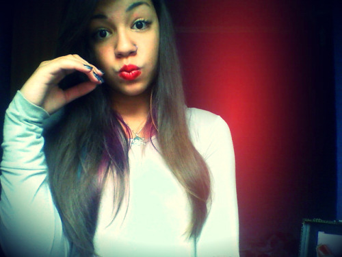 oi :3 awn*-* você é muito fofa…
