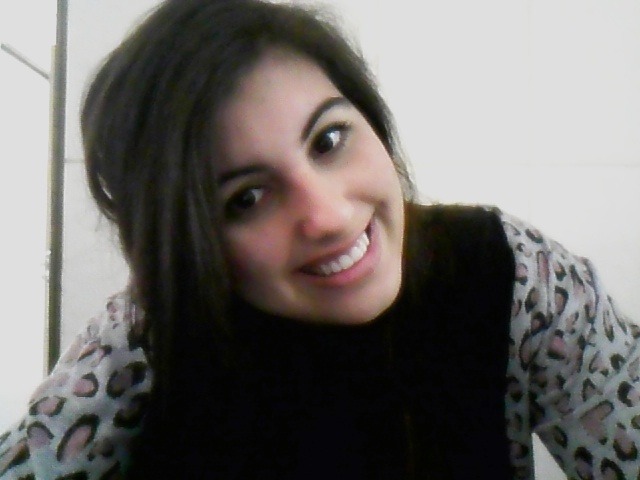 ooooi &gt;&lt; Oieee, rawn &gt;&lt;, larga de ser fofa..
