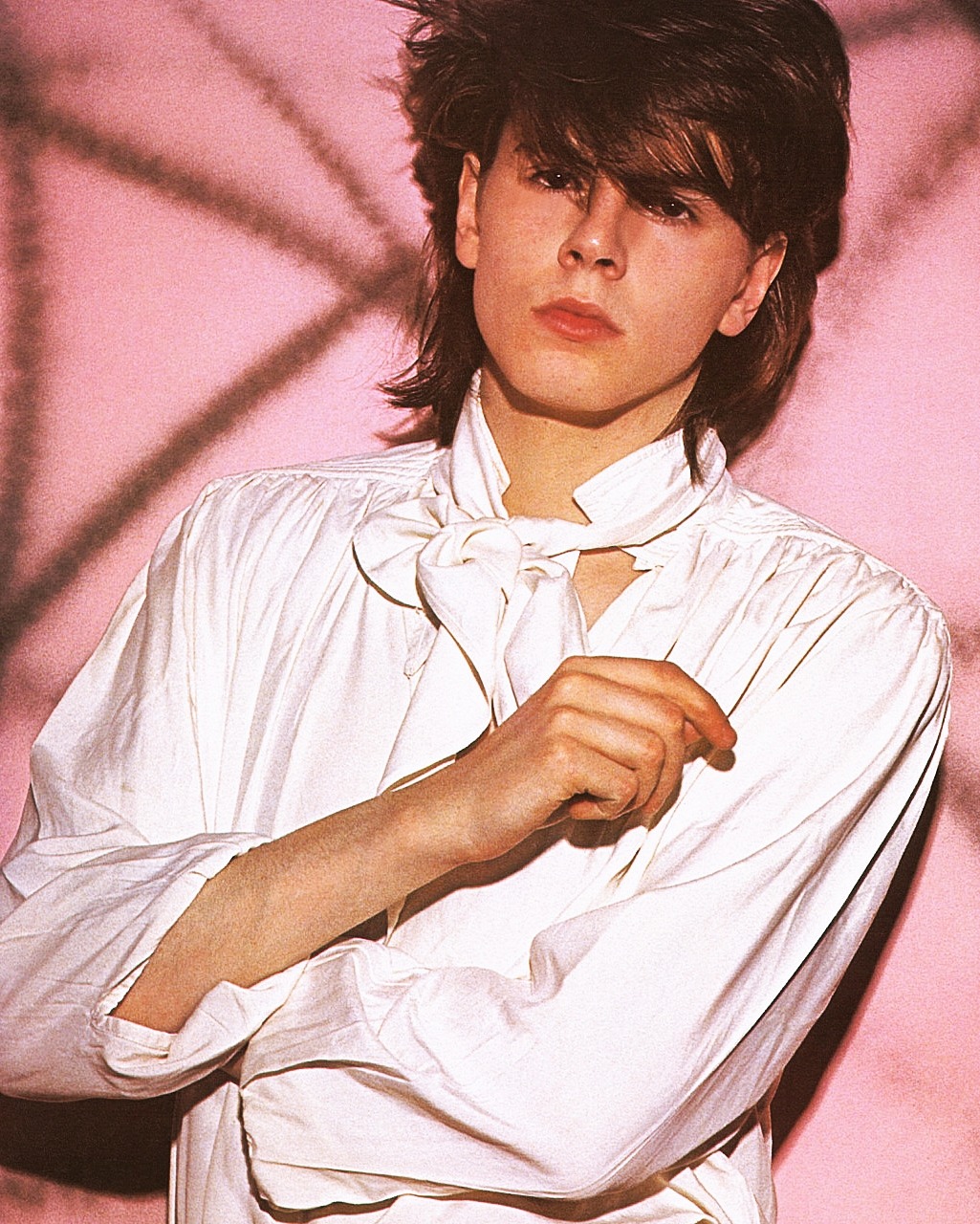 duran duran lead singer