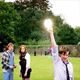  The Eleventh Hour   