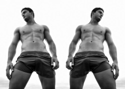 Vinicius Goudart by Maycon Silveira [edit]