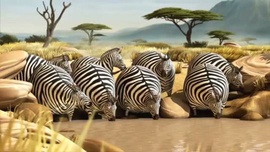 jcmasado:  awesomephilia:  Rollin’ Safari Trailer (via)  LMFAO totally made my