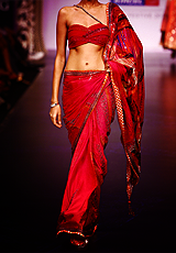 vastderp:  thischick25:  queenofsunspear-deactivated2014: {Indian Couture} Part IV