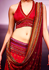 vastderp:  thischick25:  queenofsunspear-deactivated2014: {Indian Couture} Part IV