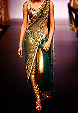 vastderp:  thischick25:  queenofsunspear-deactivated2014: {Indian Couture} Part IV