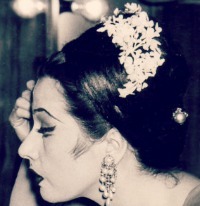 themoorishlady-deactivated20160:  Yma Sumac  Sólo ella.