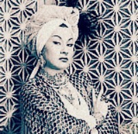 themoorishlady-deactivated20160:  Yma Sumac  Sólo ella.