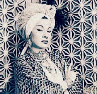 themoorishlady-deactivated20160:  Yma Sumac porn pictures