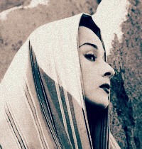 themoorishlady-deactivated20160:  Yma Sumac  Sólo ella.