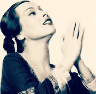 XXX themoorishlady-deactivated20160:  Yma Sumac photo