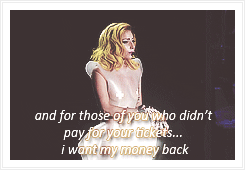 idanceinthedarkforgaga:  Makes me cry every fucking time.