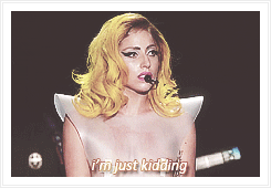 idanceinthedarkforgaga:  Makes me cry every fucking time.