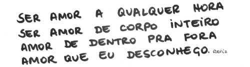  Nossas escolhas vão dizer pra onde iremos.. 