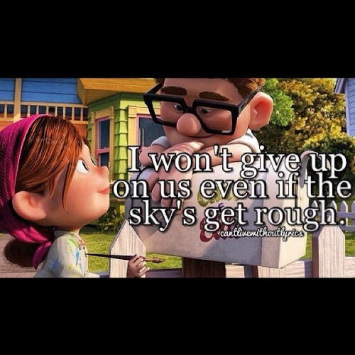 ❤#up #disney #tocute