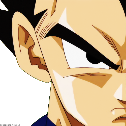 Anime GiFs