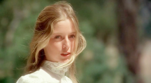 typhoidmary:Picnic at Hanging Rock (1975)
