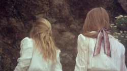 fashion-and-film:  Picnic at Hanging Rock (1975) 