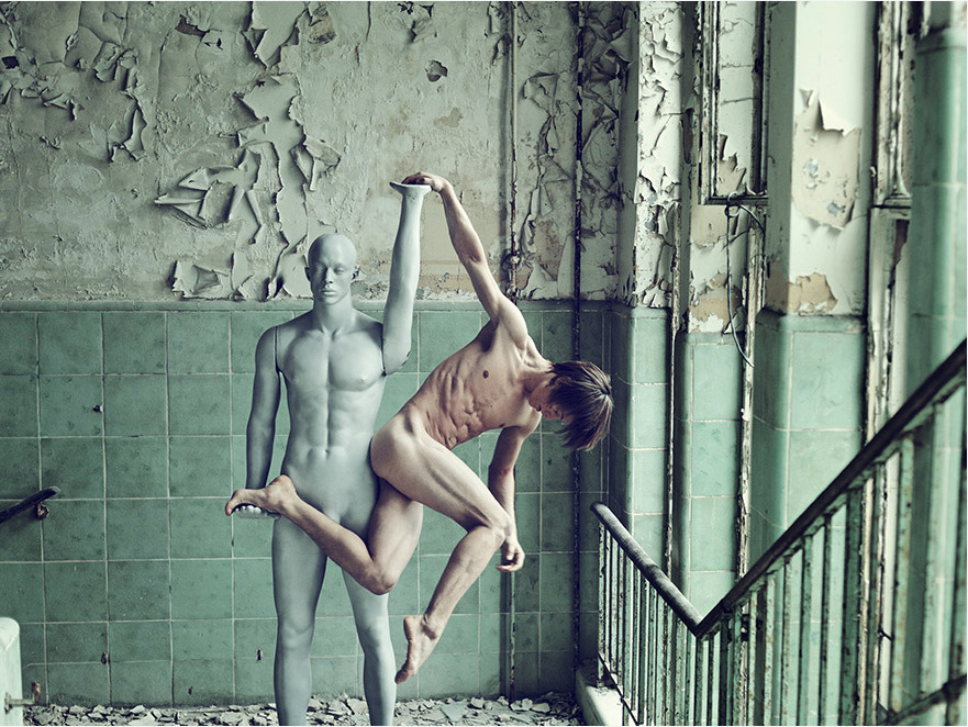 Stuff I find cool and HAWWT! ;-)